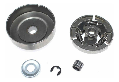 Kit Embrague Tambor Para Stihl Ms170 Ms180 Ms210 Ms230 Ms250