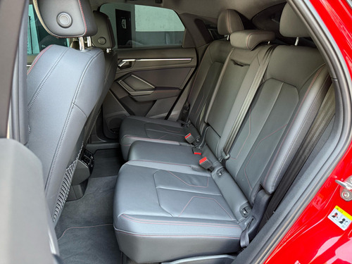 Audi Q3 Sportback 2.0 40 Tfsi S-Line 180Hp At
