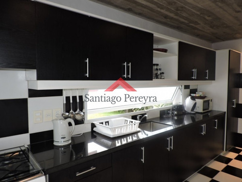 Espectacular Casa En Venta - Ref: 5950