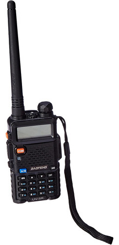 Walkie Talkies, Pofung Uv-5re Plus (uv-5r +)