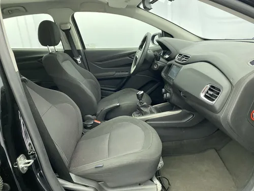 Chevrolet Onix 1.4 Ltz