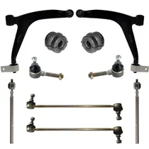 Comprar Kit Tren Delantero Corven Peugeot Partner Berlingo Con Bujes