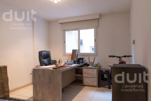 Departamento Semipiso En Excelente Estado En Nueva Córdoba