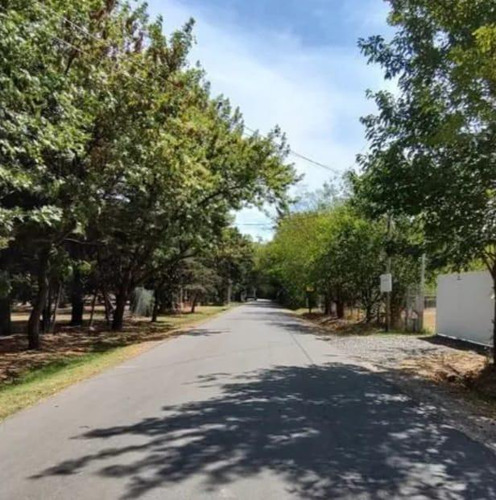 Terreno En Venta En La Plata.