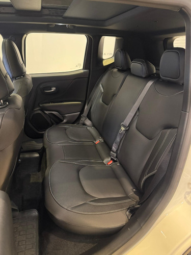 Jeep Renegade 1.3 Serie-S At6