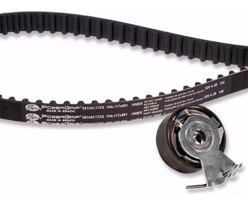 Kit Tensor Correia Citroen C3 1.4 8v, Peugeot 207 206