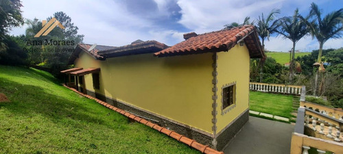 Chácara Para Venda Em Pinhalzinho, Zona Rural, 2 Dormitórios, 2 Banheiros, 4 Vagas - 139_1-1743517