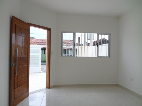 Imagem 4 de 13 de Casa Para Venda Em Itanhaém, Belas Artes, 3 Dormitórios, 2 Banheiros, 2 Vagas - It925_2-1156178