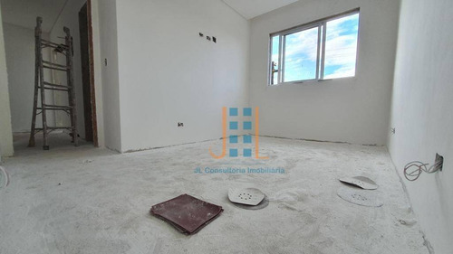 Sobrado Triplex Em Condomínio No Xaxim - So0876