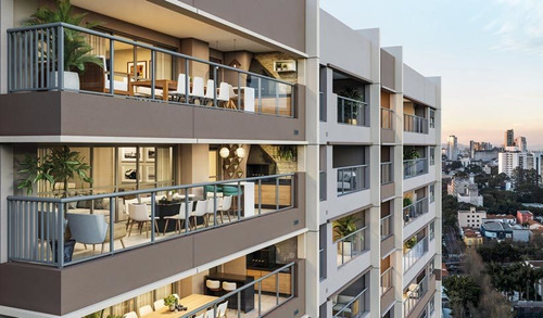 Imagem 19 de 26 de Garden Residencial Para Venda, Vila Mariana, São Paulo - Gd5726. - Gd5726-inc
