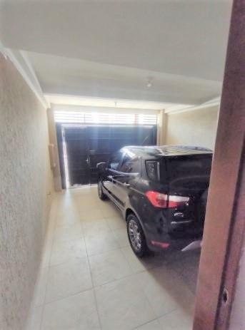 Imagem 24 de 24 de Sobrado No Tatuapé Com 3 Dorms Sendo 2 Suítes, 2 Vagas, 216m² - So0856