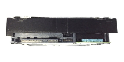 Imagem 4 de 4 de Disco Rígido Interno Seagate Enterprise Capacity St4000nm0025 4tb