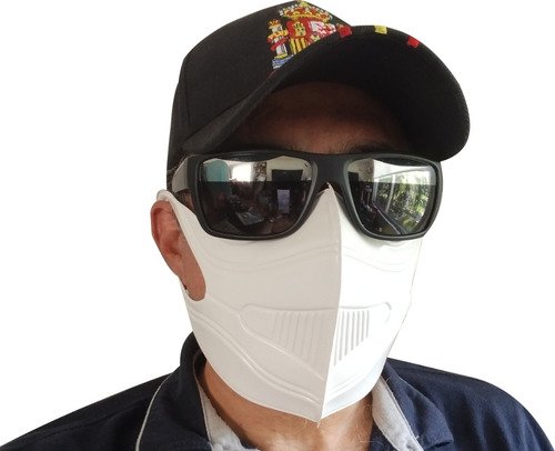 Remate Mascarilla Dep Tipo Piel 10 Pz + 2 De Obsequio