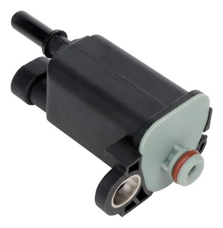 Valvula Evaporadora Canister Silverado 1500 4.3l 2012