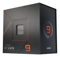 Comprar Procesador Amd Ryzen 9 7950x Radeon Graphic Sam5 4.50ghz 16c