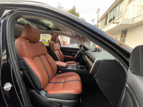 Mazda cx-50 2.5T Signature Awd At