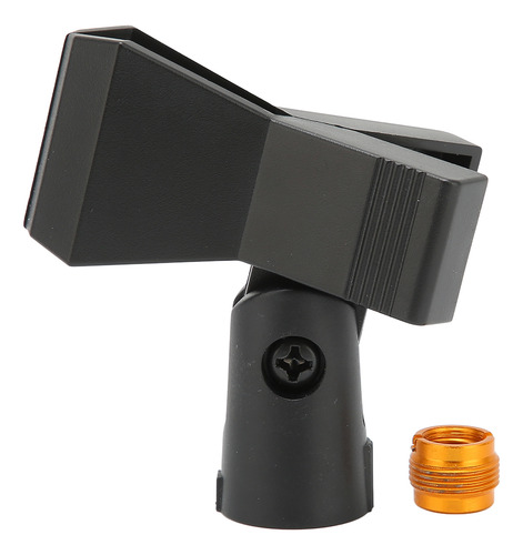 Soporte De Micrófono Jd09 Pinza De Micrófono Abs Universal