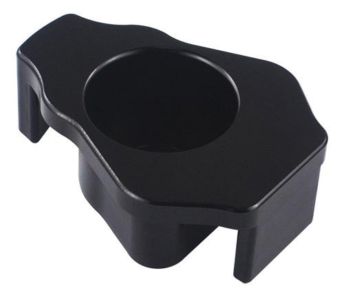 Mqb Dogbone Mount Insert Billet Aluminio Ajuste Compatible