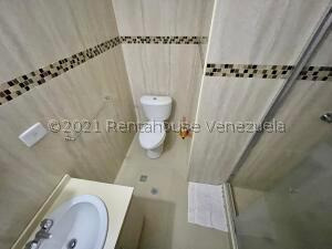 Apartamento En Alquiler En Los Samanes