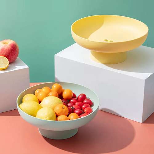 Estante For Almacenar Frutas, Bandeja Extraíble Para