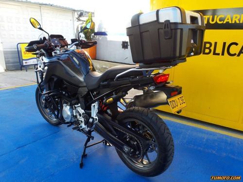 Bmw F 750 Gs Motos