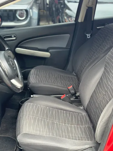 Mazda 2 1.5 15Hap At