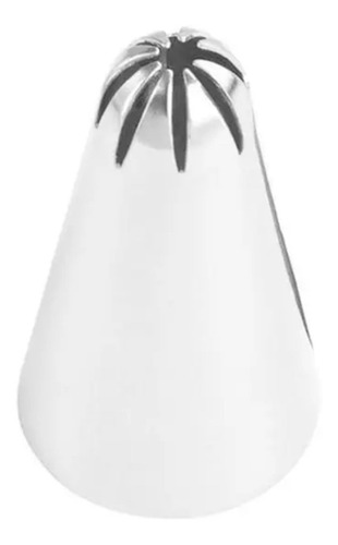 Bico De Confeitar Pitanga Fechada 30 Pequeno Wilton