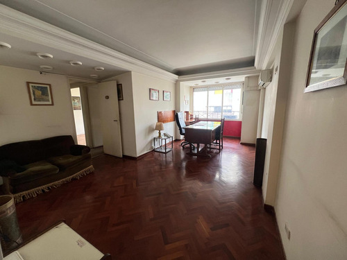 Departamento En Venta Apto Profesional