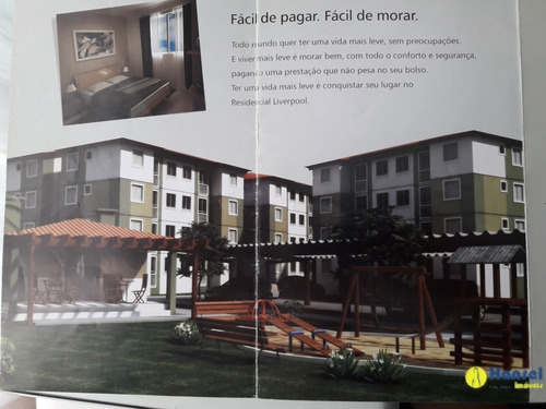 Imagem 19 de 30 de Apartamento Para Venda - 91039.001