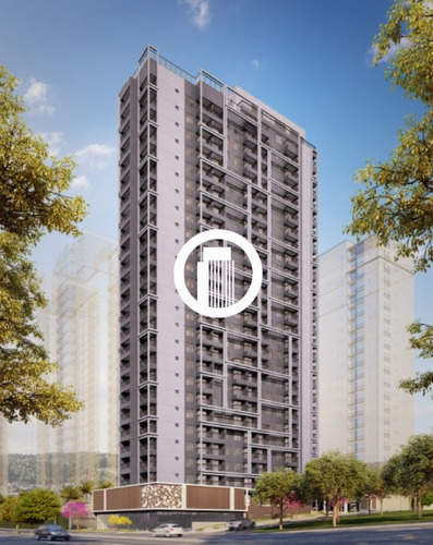 Studio Construtora - Brooklin Paulista - Ref: 11551 - V-re12509