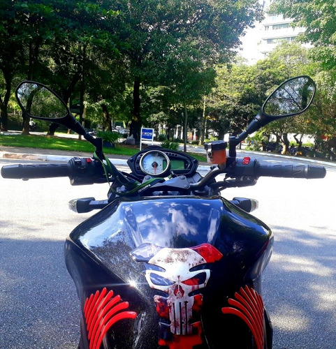 Imagem 5 de 9 de Kawasaki Z 750