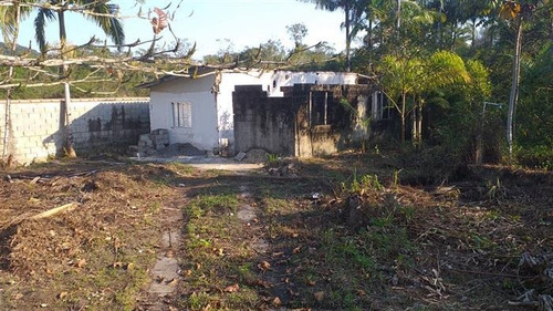 Imagem 12 de 17 de Chácaras Na Praia À Venda Em Itanhaem/sp - Compre O Seu Chácaras Na Praia Aqui! - 1420887