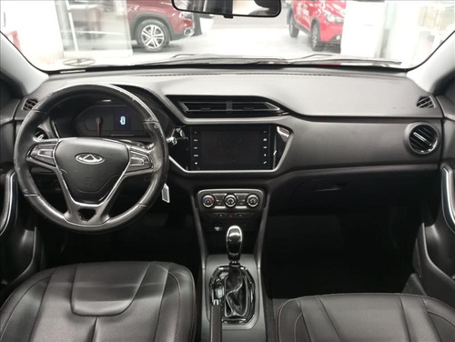 Chery Tiggo 2 Tiggo 2 1.5 16v Act Automático