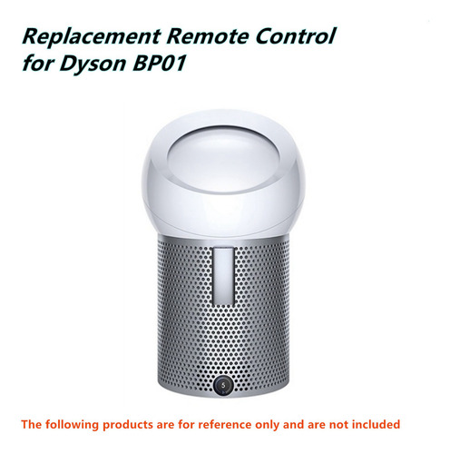 Control Remoto 10 En 1 Para Humidificador Dyson Heating And