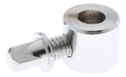Accesorio De Instrumento Percusión Cojinete Pedal Batería