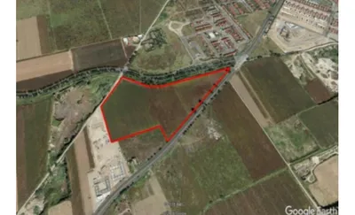 Terreno en venta