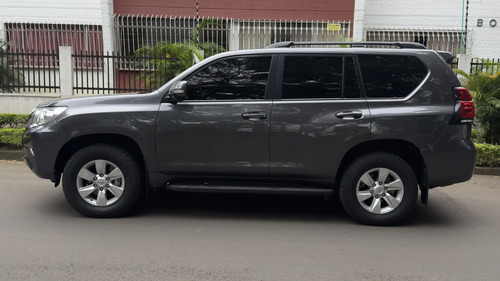 Toyota Prado 3.0 Tx-l Fl 2 Ii BLINDAJE ULTRALIVIANO