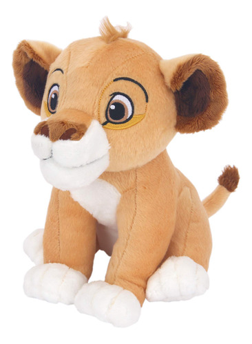 Lambs & Ivy Disney Baby El Rey León - Juguete De Peluche -.