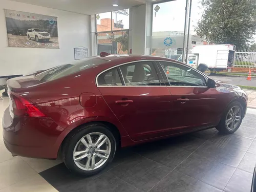 Volvo S60 2.0 T5
