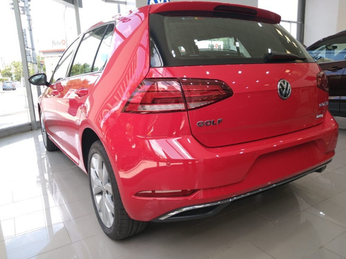 Volkswagen Nuevo Golf Highline 250tsi 2021 0 Kms Autotag Vw