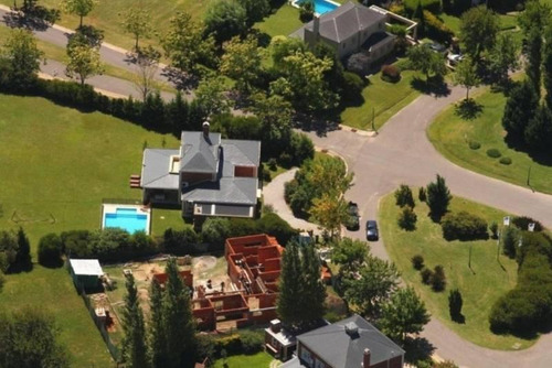 Venta - Lotes En Pilar Del Este - Bayugar Negocios Inmobiliarios