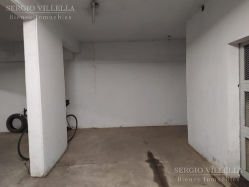 Imagen 9 de 10 de Av. Francia 1100 - Cochera En Venta En Rosario