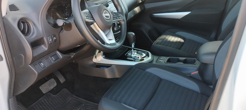Nissan Frontier 2.3bt S 4x2 At L22