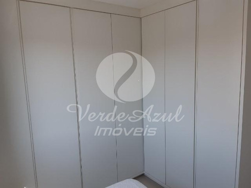 Imagem 9 de 30 de Apartamento À Venda Em Residencial Guairá - Ap007899