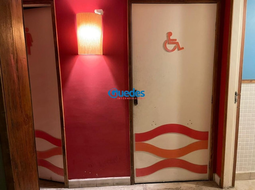 Imagem 4 de 13 de Restaurante Kg Em Bairro Nobre, Excelentes Instalações E Ambiente Requintado. - Pt00180 - 69843384