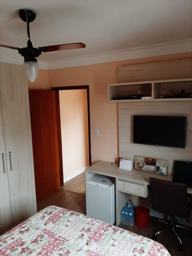 Imagem 4 de 16 de Sobrado Com 02 Dormitórios E 156 M² A Venda No Jardim Monjolo, São Paulo | Sp. - Sb483296v
