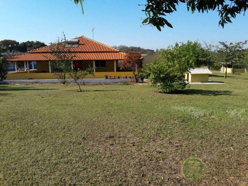 Imagem 30 de 30 de Venda: Ótima Propriedade Rural Entre Agudos-bauru - Si00006