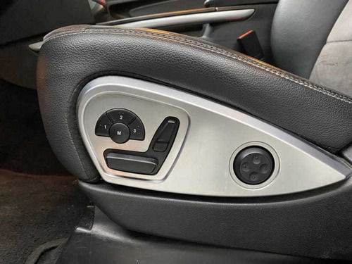 Imagem 10 de 15 de Ml 320 V6 Diesel Aut