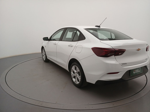 Chevrolet Onix 1.0 TURBO FLEX PLUS LTZ MANUAL