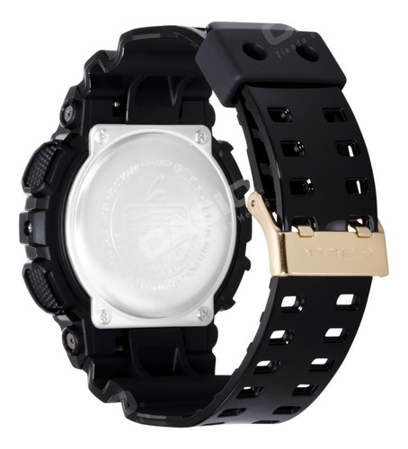 Imagen 3 de 8 de Reloj Casio G-shock Youth Ga-110gb-1acr